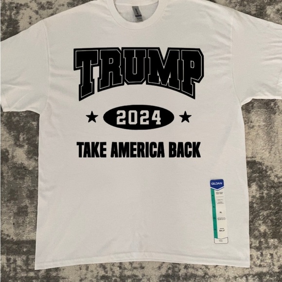 Unisex Tee Shirts S,M,L,XL - Picture 2 of 2